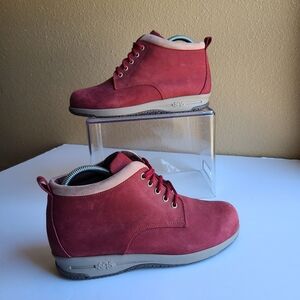 SAS Women's Gretchen Ankle Boot Size US 7.5 M